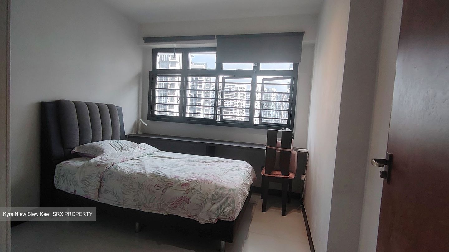 Blk 471A Fernvale Rivergrove (Sengkang), HDB 4 Rooms #623184551